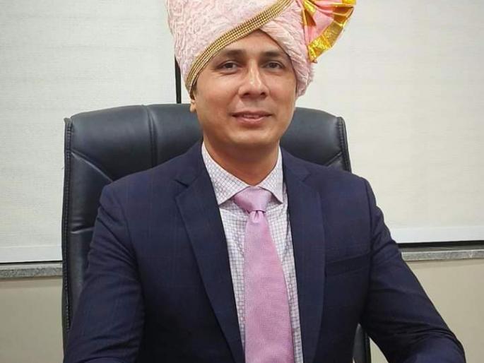 District Surgeon Appointment of Dr. Charudatta Shinde, Replacement of Dr. Ashok Thorat | जिल्हा शल्यचिकित्सकपदी डॉ. चारुदत्त शिंदे यांची नियुक्ती, डॉ. अशोक थोरात यांची बदली District Surgeon Appointment of Dr. Charudatta Shinde, Replacement of Dr. Ashok Thorat | जिल्हा शल्यचिकित्सकपदी डॉ. चारुदत्त शिंदे यांची नियुक्ती, डॉ. अशोक थोरात यांची बदली