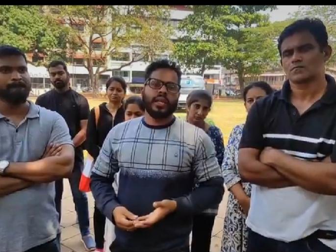 Demand for increase in salary of contract librarians in the state | राज्यातील कंत्राटी ग्रंथपालांची पगार वाढ करण्याची मागणी Demand for increase in salary of contract librarians in the state | राज्यातील कंत्राटी ग्रंथपालांची पगार वाढ करण्याची मागणी