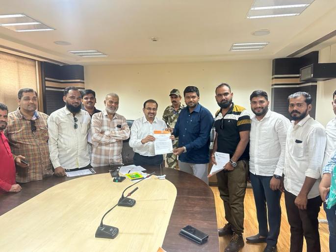 The administration of Bhiwandi municipal education department is in the hands of the in-charge education officer | भिवंडी मनपा शिक्षण विभागाचा कारभार प्रभारी शिक्षणाधिकाऱ्यांच्या हाती The administration of Bhiwandi municipal education department is in the hands of the in-charge education officer | भिवंडी मनपा शिक्षण विभागाचा कारभार प्रभारी शिक्षणाधिकाऱ्यांच्या हाती