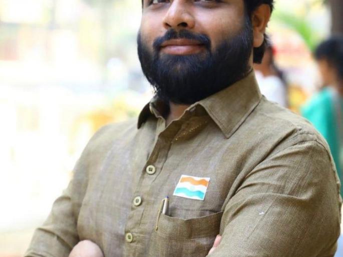 There is talk that BJP will distribute bread in Panvel, Vikrant Patil's name is in front | पनवेलमध्ये भाजप भाकरी फिरविणार असल्याची चर्चा, विक्रांत पाटील यांचे नाव समोर There is talk that BJP will distribute bread in Panvel, Vikrant Patil's name is in front | पनवेलमध्ये भाजप भाकरी फिरविणार असल्याची चर्चा, विक्रांत पाटील यांचे नाव समोर