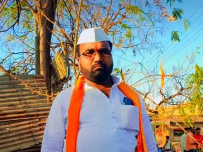 Life ended for Maratha reservation; Incident at Borgaon Kale in Latur Taluk | मराठा आरक्षणासाठी संपवले जीवन; लातूर तालुक्यातील बोरगाव काळे येथील घटना Life ended for Maratha reservation; Incident at Borgaon Kale in Latur Taluk | मराठा आरक्षणासाठी संपवले जीवन; लातूर तालुक्यातील बोरगाव काळे येथील घटना