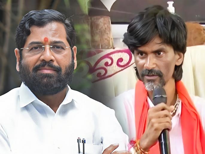 The government will work within 24 days, Gulal is ready to spill; Jarange Patla's faith in Shinde government | सरकार २४ तारखेच्या आत काम करणारच, गुलाल उधळायला तयार; जरांगे पाटलांचा शिंदे सरकारवर विश्वास The government will work within 24 days, Gulal is ready to spill; Jarange Patla's faith in Shinde government | सरकार २४ तारखेच्या आत काम करणारच, गुलाल उधळायला तयार; जरांगे पाटलांचा शिंदे सरकारवर विश्वास