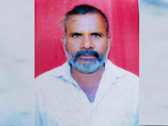 One killed himself in Nandgaon for Maratha reservation; fifth such case in Latur district so far | मराठा आरक्षणासाठी नांदगाव येथे एकाने जीवन संपवले; लातूरातील आतापर्यंतची पाचवी घटना One killed himself in Nandgaon for Maratha reservation; fifth such case in Latur district so far | मराठा आरक्षणासाठी नांदगाव येथे एकाने जीवन संपवले; लातूरातील आतापर्यंतची पाचवी घटना