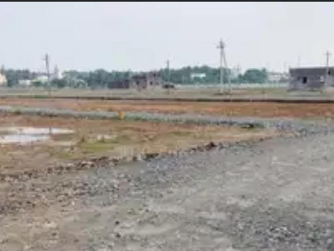 50 lakhs per bunch of land in 27 villages, demand of farmers in kalyan | २७ गावातील जागेचा एक गुंठ्याला ५० लाख भाव देण्यात यावा, शेतकऱ्यांची मागणी 50 lakhs per bunch of land in 27 villages, demand of farmers in kalyan | २७ गावातील जागेचा एक गुंठ्याला ५० लाख भाव देण्यात यावा, शेतकऱ्यांची मागणी