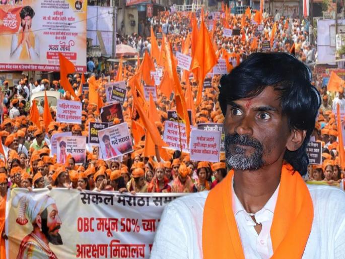 Manoj Jarange Patil will win the state Maharashtra tour announced, will start on 'this' day | Manoj Jarange Patil मनोज जरांगे पाटील महाराष्ट्र पिंजून काढणार; दौरा केला जाहीर, 'या' दिवशी करणार सुरुवात