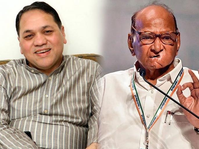 Ajit Pawar group minister Dilip Valse Patal met Sharad Pawar; Inviting discussions | अजित पवार गटातील मंत्री दिलीप वळसे पाटलांनी शरद पवारांची भेट घेतली; चर्चांना उधाण Ajit Pawar group minister Dilip Valse Patal met Sharad Pawar; Inviting discussions | अजित पवार गटातील मंत्री दिलीप वळसे पाटलांनी शरद पवारांची भेट घेतली; चर्चांना उधाण