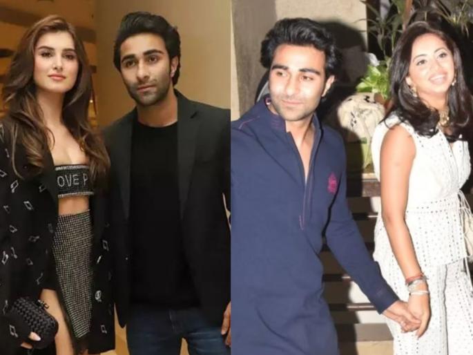 Aadar jain finds new love after breakup with tara sutaria who is alekha advani | तारा सुतारियासोबत ब्रेकअप होताच आदर जैनच्या आयुष्यात आली नवी लेडी लव्ह, एक्स गर्लफ्रेंडशीही आहे खास कनेक्शन Aadar jain finds new love after breakup with tara sutaria who is alekha advani | तारा सुतारियासोबत ब्रेकअप होताच आदर जैनच्या आयुष्यात आली नवी लेडी लव्ह, एक्स गर्लफ्रेंडशीही आहे खास कनेक्शन