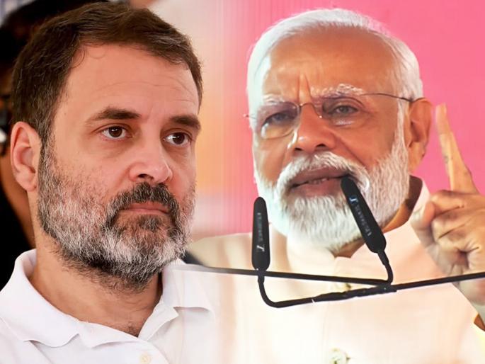 Narendra Modi shajapur speech nobody in the country can forget congress exploits | Narendra Modi : "दंगल आणि गुंडगिरी हा काँग्रेसचा स्वभाव, लूट करणं हाच उद्देश"; नरेंद्र मोदींचा घणाघात
