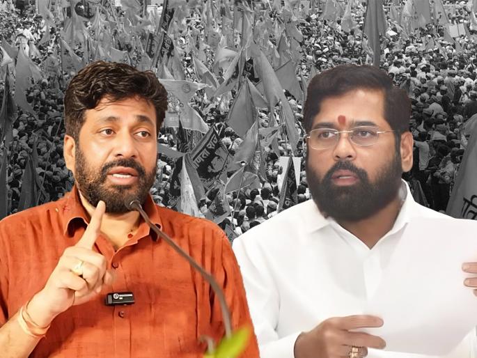 Maratha get reservation or else they will take to the streets bacchu kadu's warning to the state government | मराठा आरक्षण मिळालं नाहीतर रस्त्यावर उतरणार; बच्चू कडूंचा राज्य सरकारला इशारा Maratha get reservation or else they will take to the streets bacchu kadu's warning to the state government | मराठा आरक्षण मिळालं नाहीतर रस्त्यावर उतरणार; बच्चू कडूंचा राज्य सरकारला इशारा