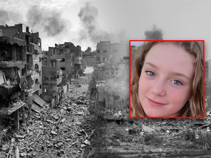 israel hams war hostage of 9 year old daughter father looking at uncertainty | 9 वर्षांची मुलगी हमासच्या कैदेत; वडील पाहताहेत लेकीची वाट म्हणाले, "आयुष्यात एकच ध्येय..." israel hams war hostage of 9 year old daughter father looking at uncertainty | 9 वर्षांची मुलगी हमासच्या कैदेत; वडील पाहताहेत लेकीची वाट म्हणाले, "आयुष्यात एकच ध्येय..."