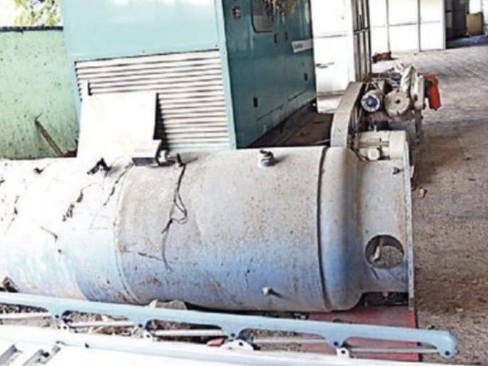 MNS MLA Raju Patil's tweet should probe Kovid scams in Thane district | ठाणे जिल्ह्यातील कोविड घोटाळ्यांची चौकशी करावी, मनसे आमदार राजू पाटील यांचं ट्वीट