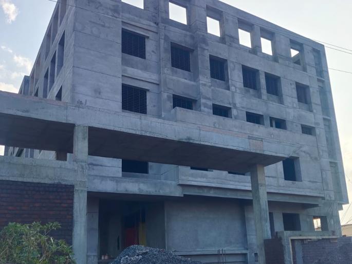 Shock to MLA Prakash Solanka; License of Ratnasundar Memorial Hospital permanently cancelled | आमदार प्रकाश सोळंकेंना धक्का; रत्नसुंदर मेमोरियल हॉस्पिटलचा परवाना कायमस्वरूपी रद्द Shock to MLA Prakash Solanka; License of Ratnasundar Memorial Hospital permanently cancelled | आमदार प्रकाश सोळंकेंना धक्का; रत्नसुंदर मेमोरियल हॉस्पिटलचा परवाना कायमस्वरूपी रद्द