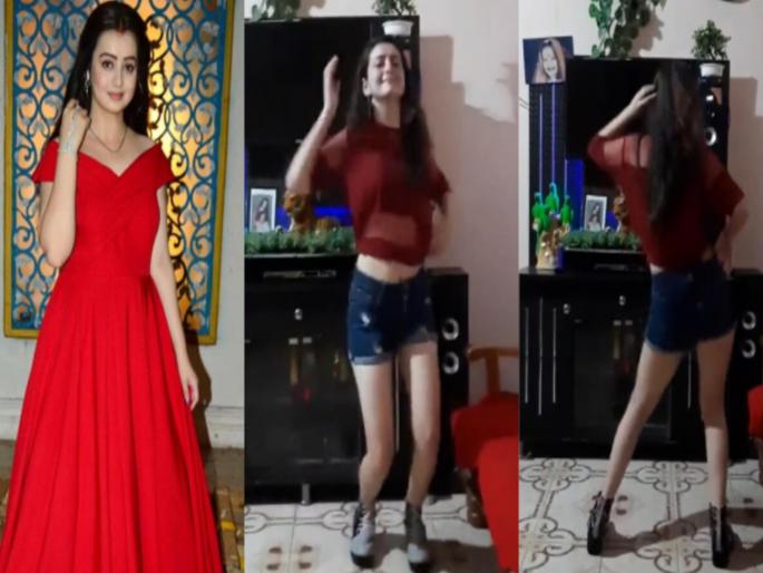 Madhya Pradesh Election Results 2023 Aam Aadmi Party candidate and actress Chahat Pandey has been defeated from Damoh Constituency | 'आप'ची 'चाहत' अधुरी...! मध्य प्रदेशात भाजपा 'सुसाट', अभिनेत्रीचा दारूण पराभव Madhya Pradesh Election Results 2023 Aam Aadmi Party candidate and actress Chahat Pandey has been defeated from Damoh Constituency | 'आप'ची 'चाहत' अधुरी...! मध्य प्रदेशात भाजपा 'सुसाट', अभिनेत्रीचा दारूण पराभव