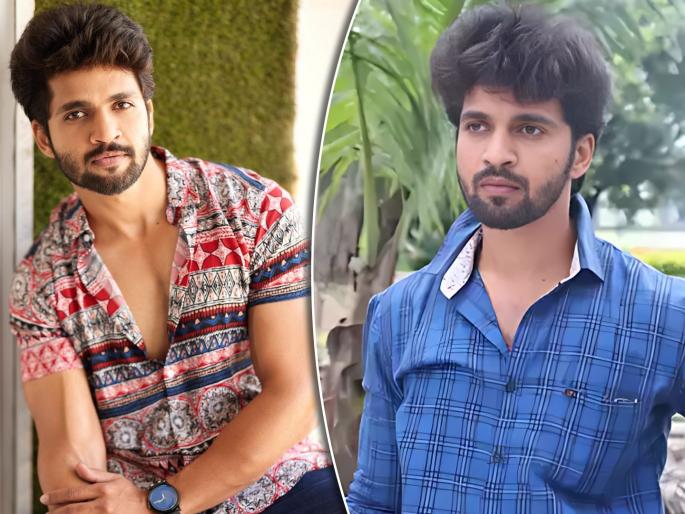 Appi Aamchi Collector fame rohit parshuram was body builder before he entry in acting | 'आप्पी आमची कलेक्टर' मालिकेतील अर्जुन होता बॉडी बिल्डर असा सुरु झाला त्याचा अभिनयाचा प्रवास Appi Aamchi Collector fame rohit parshuram was body builder before he entry in acting | 'आप्पी आमची कलेक्टर' मालिकेतील अर्जुन होता बॉडी बिल्डर असा सुरु झाला त्याचा अभिनयाचा प्रवास