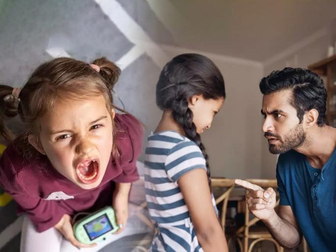 How to Teach Good Manners And Values to your Child : Five Ways to Teach Your Child Good Manners | मुलं ऐकत नाही, उलट उत्तरं देतात? ५ गोष्टी करा, आईबाबा आणि मुलांचे वादच संपतील