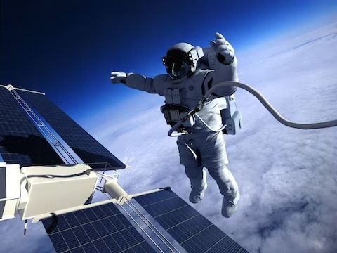 isro to launch female robot vyommitra to space before gaganyaan mission | अंतराळात दिसणार भारताची ताकद! ISRO पाठवणार रोबोट, गगनयान मिशनआधी मोठी झेप isro to launch female robot vyommitra to space before gaganyaan mission | अंतराळात दिसणार भारताची ताकद! ISRO पाठवणार रोबोट, गगनयान मिशनआधी मोठी झेप