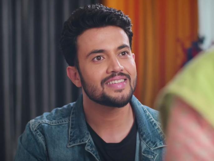 marathi-actor-prasad-jawade-entry-in-savali-hoin-sukhachi-tv serial | लग्नानंतर प्रसादचा वर्क मोड ऑन; लवकरच झळकणार 'या' गाजलेल्या मालिकेत marathi-actor-prasad-jawade-entry-in-savali-hoin-sukhachi-tv serial | लग्नानंतर प्रसादचा वर्क मोड ऑन; लवकरच झळकणार 'या' गाजलेल्या मालिकेत