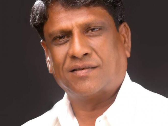 Vivek Kamble, former mayor of Sangli, Miraj, Kupwad Municipal Corporation passed away | सांगली, मिरज, कुपवाड महापालिकेचे माजी महापौर विवेक कांबळे यांचे निधन Vivek Kamble, former mayor of Sangli, Miraj, Kupwad Municipal Corporation passed away | सांगली, मिरज, कुपवाड महापालिकेचे माजी महापौर विवेक कांबळे यांचे निधन