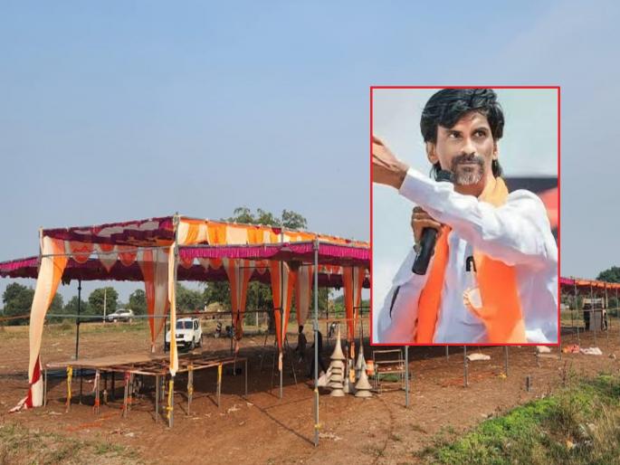 The next direction of the Maratha reservation movement will be tomorrow; Manoj Jarange will announce the role after the meeting | अंतरवाली सराटीत उद्या मराठा आरक्षणावर महत्वपूर्ण बैठक; जरांगे जाहीर करणार पुढील दिशा The next direction of the Maratha reservation movement will be tomorrow; Manoj Jarange will announce the role after the meeting | अंतरवाली सराटीत उद्या मराठा आरक्षणावर महत्वपूर्ण बैठक; जरांगे जाहीर करणार पुढील दिशा