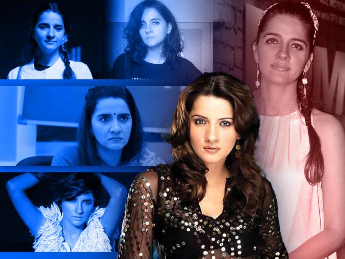 Birthday Special: Shruti Seth's love story is very filmy | एक-दोन नव्हे तर 4 वेळा एकाच व्यक्तीशी केलं लग्न, 'शरारत' फेम श्रुती सेठची फिल्मी लव्हस्टोरी! Birthday Special: Shruti Seth's love story is very filmy | एक-दोन नव्हे तर 4 वेळा एकाच व्यक्तीशी केलं लग्न, 'शरारत' फेम श्रुती सेठची फिल्मी लव्हस्टोरी!