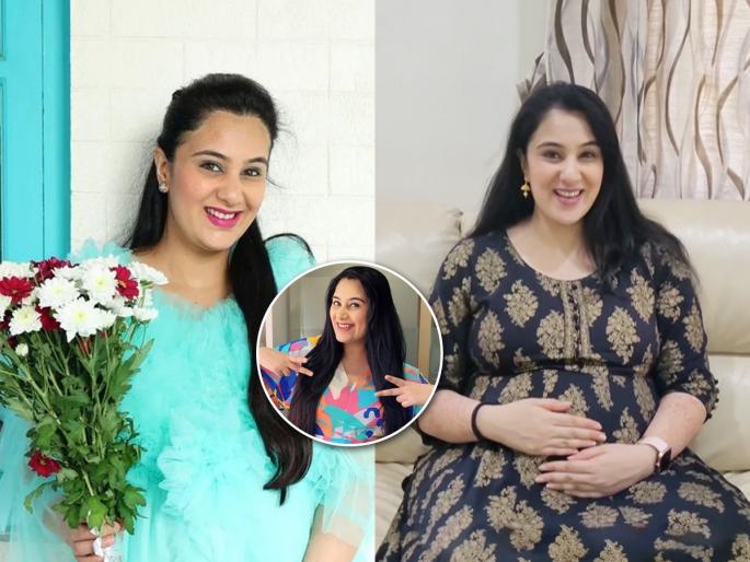 BigBoss fame actress Sai Lokur cut her long hair for her baby, Sai Lokur blessed with a baby girl, Sai Lokur's tough decision about her pregnancy haircut  | सई लोकूर म्हणते- "फक्त बाळासाठी मी हा कठीण निर्णय घेतला...." बघा नेमकं कशाविषयी सांगतेय..