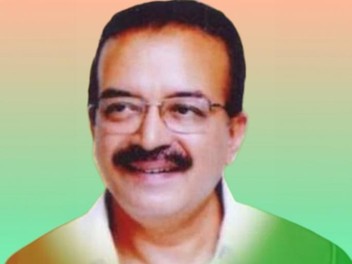 Former MP Pratapada Sonawane passed away | धुळे लोकसभा मतदार संघाचे माजी खासदार प्रतापदादा सोनवणे यांचे निधन Former MP Pratapada Sonawane passed away | धुळे लोकसभा मतदार संघाचे माजी खासदार प्रतापदादा सोनवणे यांचे निधन