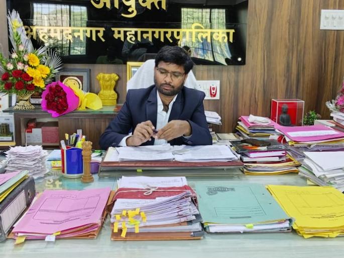 The Commissioner is the administrator in the Municipal Corporation; Order from Urban Development Department | महापालिकेत आयुक्तच प्रशासक; नगरविकास विभागाकडून आदेश The Commissioner is the administrator in the Municipal Corporation; Order from Urban Development Department | महापालिकेत आयुक्तच प्रशासक; नगरविकास विभागाकडून आदेश