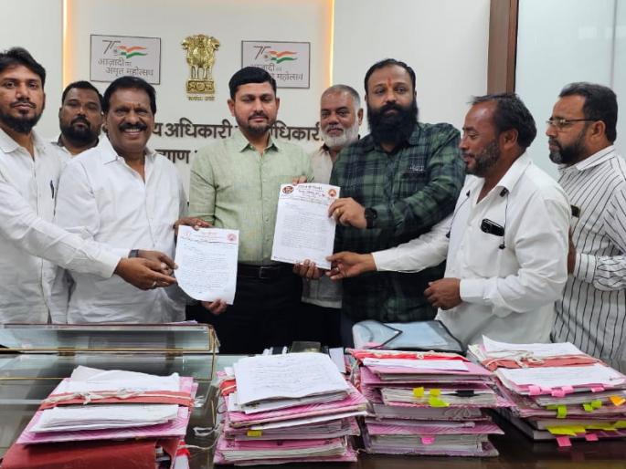 If the fine is 7 lakhs, who will drive these cars?, the rickshaw pullers also oppose the hit and run law | सात लाखांचा दंड तर, या गाडया चालविणार कोण?, हिट अँड रन कायदयाला रिक्षाचालकांचाही विरोध If the fine is 7 lakhs, who will drive these cars?, the rickshaw pullers also oppose the hit and run law | सात लाखांचा दंड तर, या गाडया चालविणार कोण?, हिट अँड रन कायदयाला रिक्षाचालकांचाही विरोध