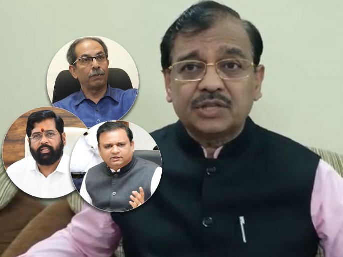 Ujjwal Nikam has reacted to the verdict of Vidhan Sabha Speaker Rahul Narvekar. | शिवसेना शिंदेंचीच...राहुल नार्वेकरांच्या महानिकालावर उज्ज्वल निकम यांना काय वाटतं?, पाहा Ujjwal Nikam has reacted to the verdict of Vidhan Sabha Speaker Rahul Narvekar. | शिवसेना शिंदेंचीच...राहुल नार्वेकरांच्या महानिकालावर उज्ज्वल निकम यांना काय वाटतं?, पाहा
