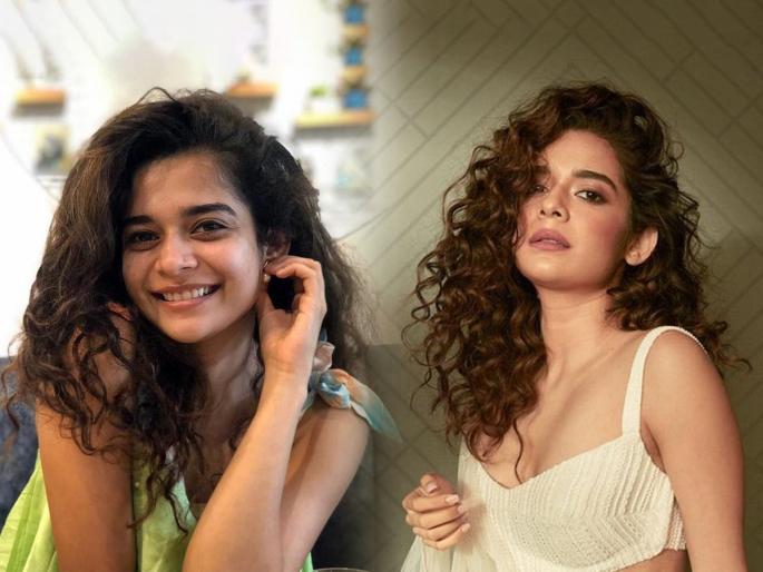 Mithila Palkar explains about the male attitude and the emotions of men | पुरुषांना तरी मनातलं बोलण्याचं, रडण्याचं स्वातंत्र्य कुठं आहे?- मिथिला पालकर सांगते अवतभवतीच्या पुरुषांची घुसमट