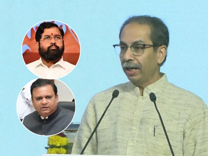 Commission has no objection to Sena's constitutional amendment, Thackeray group claims, Narvekar was there during constitutional amendment | सेनेच्या घटनादुरुस्तीला आयोगाचा आक्षेप नाही, ठाकरे गटाचा दावा, घटनादुरुस्तीवेळी नार्वेकर तिथेच होते Commission has no objection to Sena's constitutional amendment, Thackeray group claims, Narvekar was there during constitutional amendment | सेनेच्या घटनादुरुस्तीला आयोगाचा आक्षेप नाही, ठाकरे गटाचा दावा, घटनादुरुस्तीवेळी नार्वेकर तिथेच होते