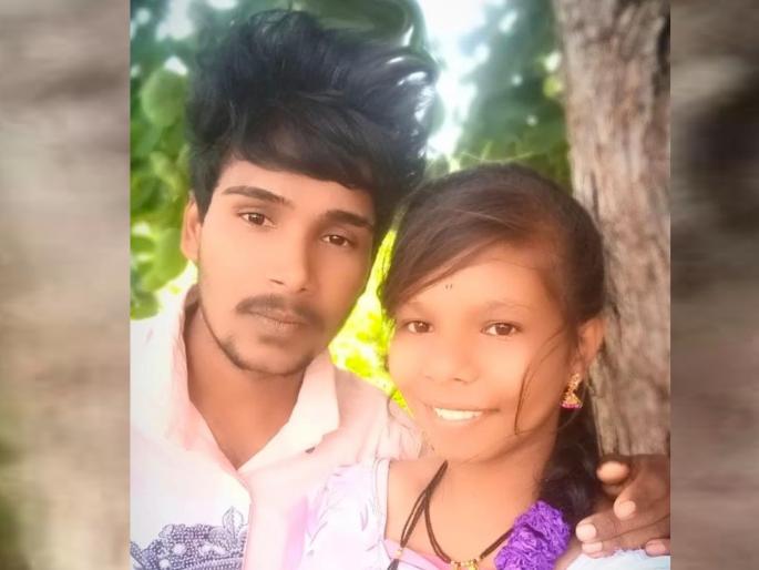 'She' came home for education; Her husband killed her while going to school | 'तिला' शिक्षण तर 'त्याला' संसार महत्वाचा होता; संतापलेल्या पतीने शाळेत जाणाऱ्या पत्नीला संपवले 'She' came home for education; Her husband killed her while going to school | 'तिला' शिक्षण तर 'त्याला' संसार महत्वाचा होता; संतापलेल्या पतीने शाळेत जाणाऱ्या पत्नीला संपवले