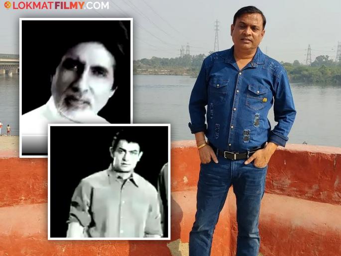 "There is Ram Rajya in the country now..," the comedian shared an old video of the celebrity, saying, "These people..." | "देशात आता राम राज्य आहे..", कॉमेडियनने शेअर केला सेलिब्रिटींचा जुना Video, म्हणाला, 'हे लोक...' "There is Ram Rajya in the country now..," the comedian shared an old video of the celebrity, saying, "These people..." | "देशात आता राम राज्य आहे..", कॉमेडियनने शेअर केला सेलिब्रिटींचा जुना Video, म्हणाला, 'हे लोक...'