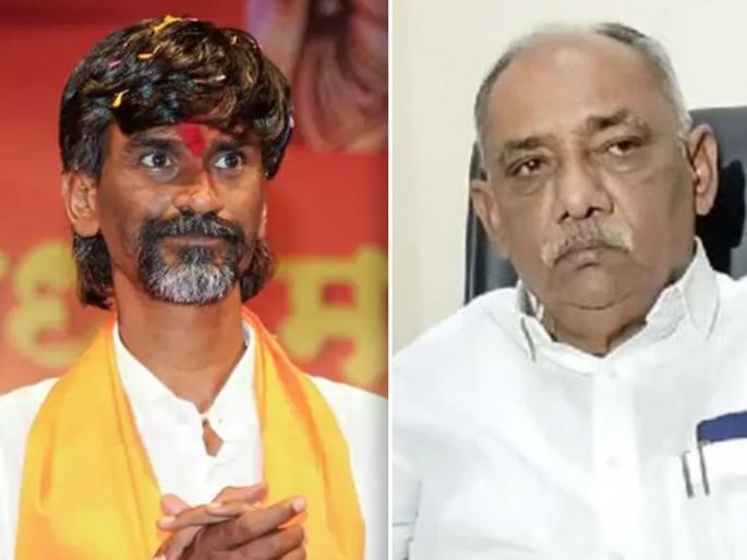 Kunbi records received by Shinde committee are old, OBCs need not worry says Babanrao Taiwade | शिंदे समितीला मिळालेल्या कुणबी नोंदी जुन्याच, ओबीसींना चिंता करण्याची गरज नाही; बबनराव तायवाडेंनी स्पष्टच सांगितलं Kunbi records received by Shinde committee are old, OBCs need not worry says Babanrao Taiwade | शिंदे समितीला मिळालेल्या कुणबी नोंदी जुन्याच, ओबीसींना चिंता करण्याची गरज नाही; बबनराव तायवाडेंनी स्पष्टच सांगितलं