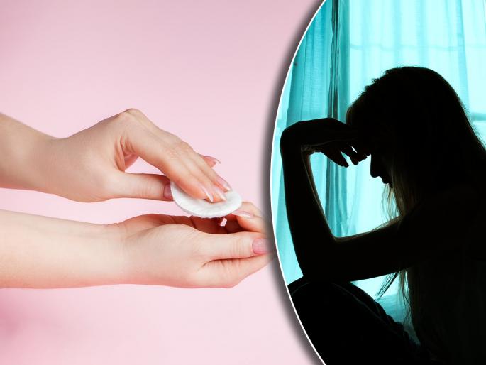 girl got badly burnt when she took nailpaint remover near candle | सावधान! नेलपेंट रिमूव्हरचा वापर करणं मुलीच्या बेतलं जीवावर; घडला धक्कादायक प्रकार girl got badly burnt when she took nailpaint remover near candle | सावधान! नेलपेंट रिमूव्हरचा वापर करणं मुलीच्या बेतलं जीवावर; घडला धक्कादायक प्रकार