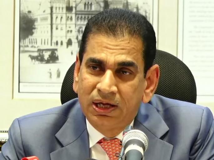 mahalaxmi racecourse theme park will treated as central park like in new york says bmc Commissioner iqbal singh chahal | मुंबईत न्यूयॉर्कच्या धर्तीवर सेंट्रल पार्क, आयुक्त चहल यांनी सांगितला रेसकोर्सवरील प्लान! mahalaxmi racecourse theme park will treated as central park like in new york says bmc Commissioner iqbal singh chahal | मुंबईत न्यूयॉर्कच्या धर्तीवर सेंट्रल पार्क, आयुक्त चहल यांनी सांगितला रेसकोर्सवरील प्लान!