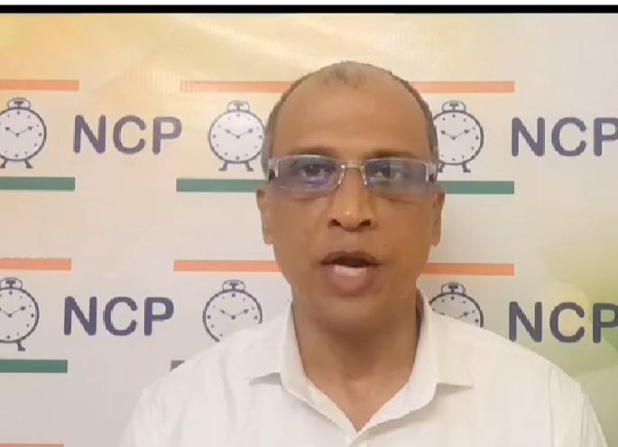 Clyde Krasto demands that the Speaker should answer the Chief Minister about Minister Gawde | मंत्री गावडेविषयी सभापतींनी मुख्यमंत्र्यांना जाब विचारावा, क्लाईड क्रास्टो यांची मागणी Clyde Krasto demands that the Speaker should answer the Chief Minister about Minister Gawde | मंत्री गावडेविषयी सभापतींनी मुख्यमंत्र्यांना जाब विचारावा, क्लाईड क्रास्टो यांची मागणी