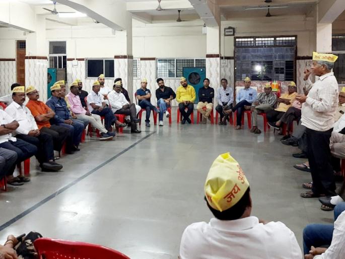 OBC Census Sankalp Yatra, walking march to Deekshabhumi! | ओबीसी जनगणना संकल्प यात्रा, दीक्षाभूमीपर्यंत निघणार पैदल मार्च! OBC Census Sankalp Yatra, walking march to Deekshabhumi! | ओबीसी जनगणना संकल्प यात्रा, दीक्षाभूमीपर्यंत निघणार पैदल मार्च!