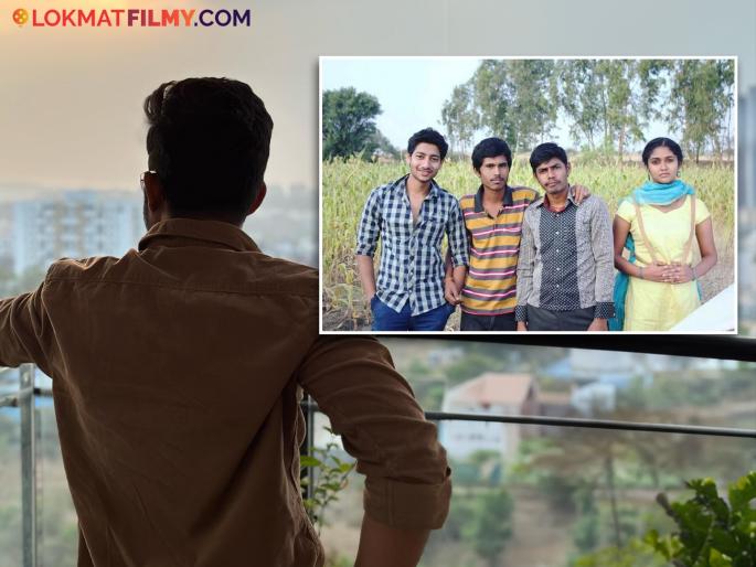 marathi-actor arbaj shaikh-opens-her-new-cafe in pune | 'सैराट' फेम अभिनेत्याचं फूड इंडस्ट्रीत पदार्पण; पुण्यात सुरु केला स्वत:चा कॅफे marathi-actor arbaj shaikh-opens-her-new-cafe in pune | 'सैराट' फेम अभिनेत्याचं फूड इंडस्ट्रीत पदार्पण; पुण्यात सुरु केला स्वत:चा कॅफे