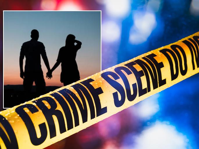 wife leaves husband and runs away with lover now jhansi meena ahirwar body found in drain | भयंकर! 3 मुलांची आई पतीला सोडून पळून गेली, 20 वर्षे लहान बॉयफ्रेंडसोबत राहिली अन् आता... wife leaves husband and runs away with lover now jhansi meena ahirwar body found in drain | भयंकर! 3 मुलांची आई पतीला सोडून पळून गेली, 20 वर्षे लहान बॉयफ्रेंडसोबत राहिली अन् आता...