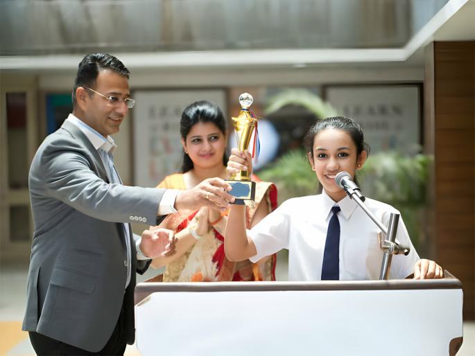 Parenting Tips Expert Advice Tips For Success In Studies For Students Experts Advice | प्रत्येक परिक्षेत टॉप करतील मुलं; ५ गोष्टी करा, न ओरडता, न रागवता अभ्यासात हूशार होतील