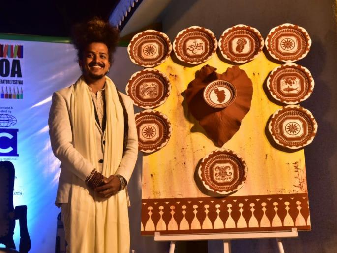 Golf should be a platform for fearless discussion: Poet Ranjit Hoskote | गाल्फ निर्भय चर्चेसाठी एक व्यासपीठ बनावे : कवी रणजित होस्कोटे Golf should be a platform for fearless discussion: Poet Ranjit Hoskote | गाल्फ निर्भय चर्चेसाठी एक व्यासपीठ बनावे : कवी रणजित होस्कोटे