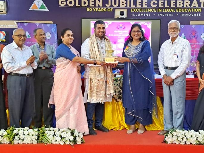 Literature written from the heart has no language barriers - Mercy Margaret | मनापासून लिहलेल्या साहित्याला भाषेचे अडथळे येत नाहीत - मर्सी मार्गारेट Literature written from the heart has no language barriers - Mercy Margaret | मनापासून लिहलेल्या साहित्याला भाषेचे अडथळे येत नाहीत - मर्सी मार्गारेट