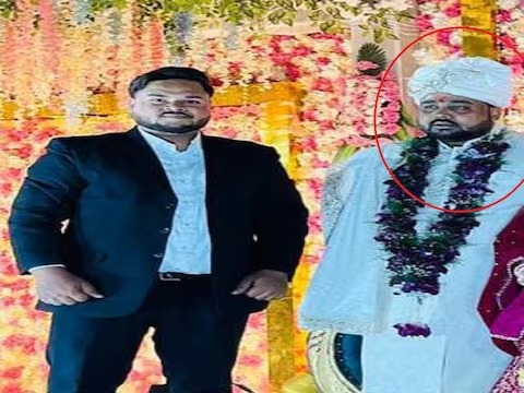 groom dies just after four days of wedding shocked everyone | हृदयद्रावक! 13 तारखेला लग्न, 16 ला रिसेप्शन, 17 ला नवरदेवाचा मृत्यू; नेमकं काय घडलं?