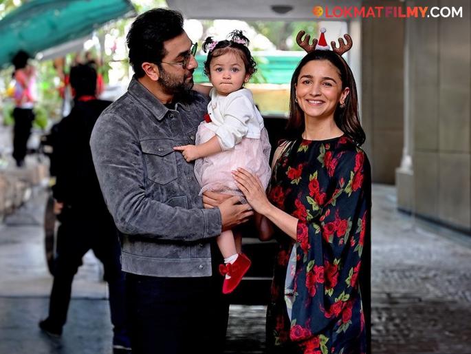 my-daughter-should-not-be-like-her-mother-alia-why-ranbir-kapoor-said-it-know-i | 'आलिया खूप लाऊड...राहाने तिचा स्वभाव घेऊ नये'; रणबीरने केलेलं 'ते' वक्तव्य चर्चेत my-daughter-should-not-be-like-her-mother-alia-why-ranbir-kapoor-said-it-know-i | 'आलिया खूप लाऊड...राहाने तिचा स्वभाव घेऊ नये'; रणबीरने केलेलं 'ते' वक्तव्य चर्चेत