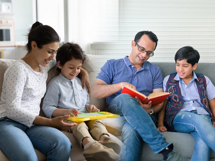 Ayurvedic tips for making your child more focused on studies, How to increase the concentration of kids, 3 remedies for making your child more confident and more focused | मुलांची एकाग्रता वाढून अभ्यास करतील पटापट, फक्त ३ गोष्टी करा- मुलं होतील हुशार- गुणी