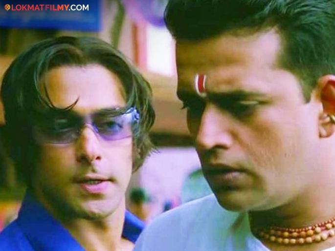 ravi-kishan-recalled-working-with-salman-khan-in-tere-naam-said-bhaijaan-being-moody-i-would-stay-away-from-him-due-to-his | सलमानपासून चार हात लांब रहायचे रवी किशन; 'तेरे नाम'च्या सेटवर दोघांमध्ये निर्माण झालेला अबोला ravi-kishan-recalled-working-with-salman-khan-in-tere-naam-said-bhaijaan-being-moody-i-would-stay-away-from-him-due-to-his | सलमानपासून चार हात लांब रहायचे रवी किशन; 'तेरे नाम'च्या सेटवर दोघांमध्ये निर्माण झालेला अबोला
