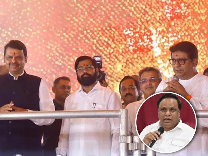 Sharad Pawar's invitation to the CM Eknath Shinde and Devendra Fadnavis, Ajit Pawar is being discussed across maharashtra | 'CM शिंदे, देवेंद्र फडणवीस, अजितदादा, शरद पवार, राज ठाकरे...'; शेलार नेमकं काय म्हणाले? Sharad Pawar's invitation to the CM Eknath Shinde and Devendra Fadnavis, Ajit Pawar is being discussed across maharashtra | 'CM शिंदे, देवेंद्र फडणवीस, अजितदादा, शरद पवार, राज ठाकरे...'; शेलार नेमकं काय म्हणाले?