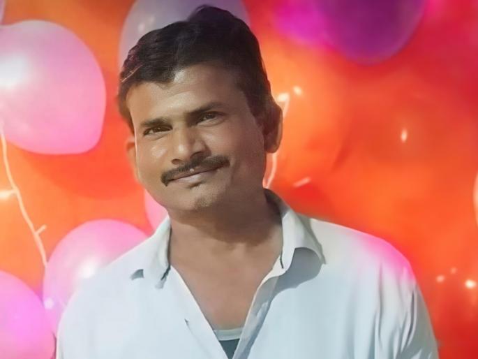 One died after being found under a train | रेल्वे गाडीखाली सापडून एकाचा मृत्यू