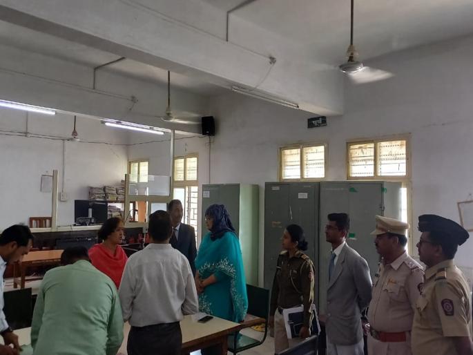 16 thousand cases settled in Parbhani Lok Adalat, recovery of 18 crores 47 lackhs | परभणीत लोक अदालतमध्ये १६ हजार प्रकरणे निकाली, १८ कोटी ४७ लाखांची वसुली 16 thousand cases settled in Parbhani Lok Adalat, recovery of 18 crores 47 lackhs | परभणीत लोक अदालतमध्ये १६ हजार प्रकरणे निकाली, १८ कोटी ४७ लाखांची वसुली